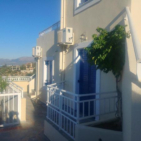 Frida Village Hersonissos  Exterior photo