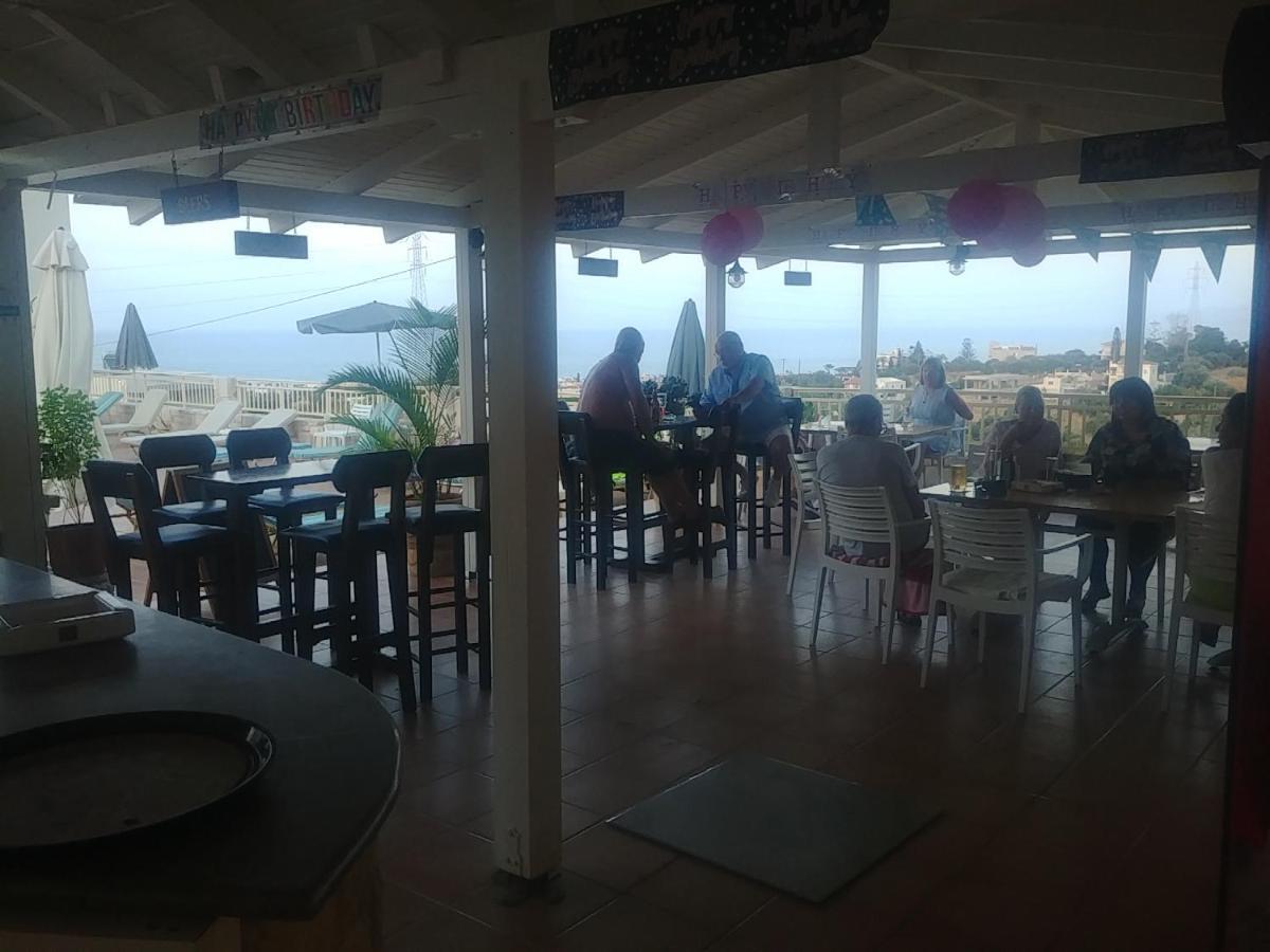 Frida Village Hersonissos  Exterior photo