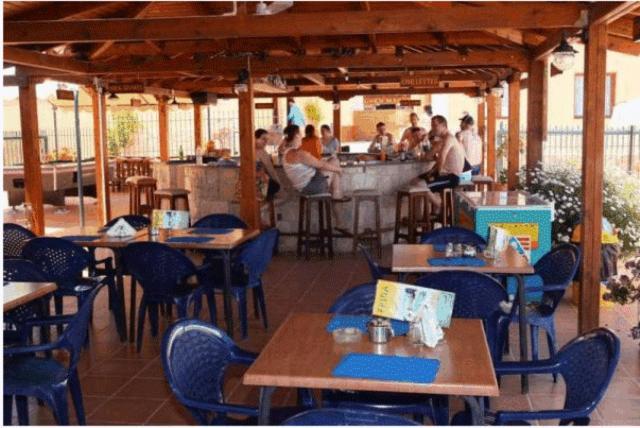 Frida Village Hersonissos  Exterior photo