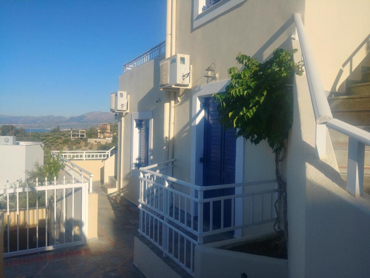 Frida Village Hersonissos  Exterior photo