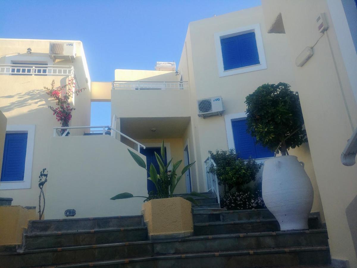 Frida Village Hersonissos  Exterior photo