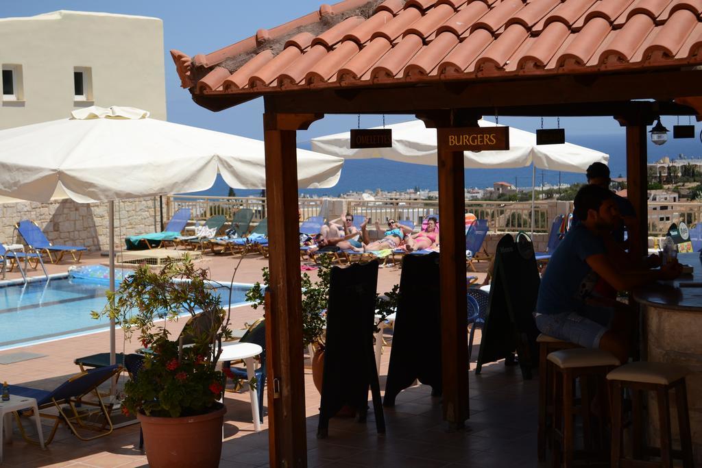Frida Village Hersonissos  Exterior photo
