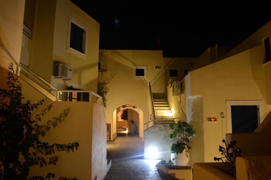 Frida Village Hersonissos  Exterior photo