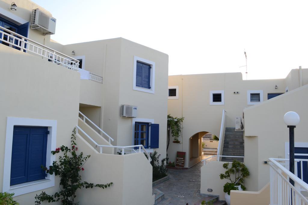 Frida Village Hersonissos  Exterior photo