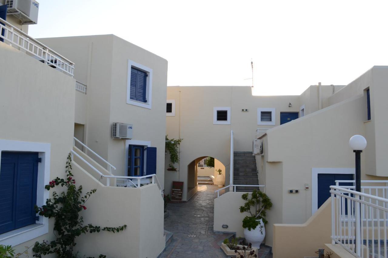Frida Village Hersonissos  Exterior photo