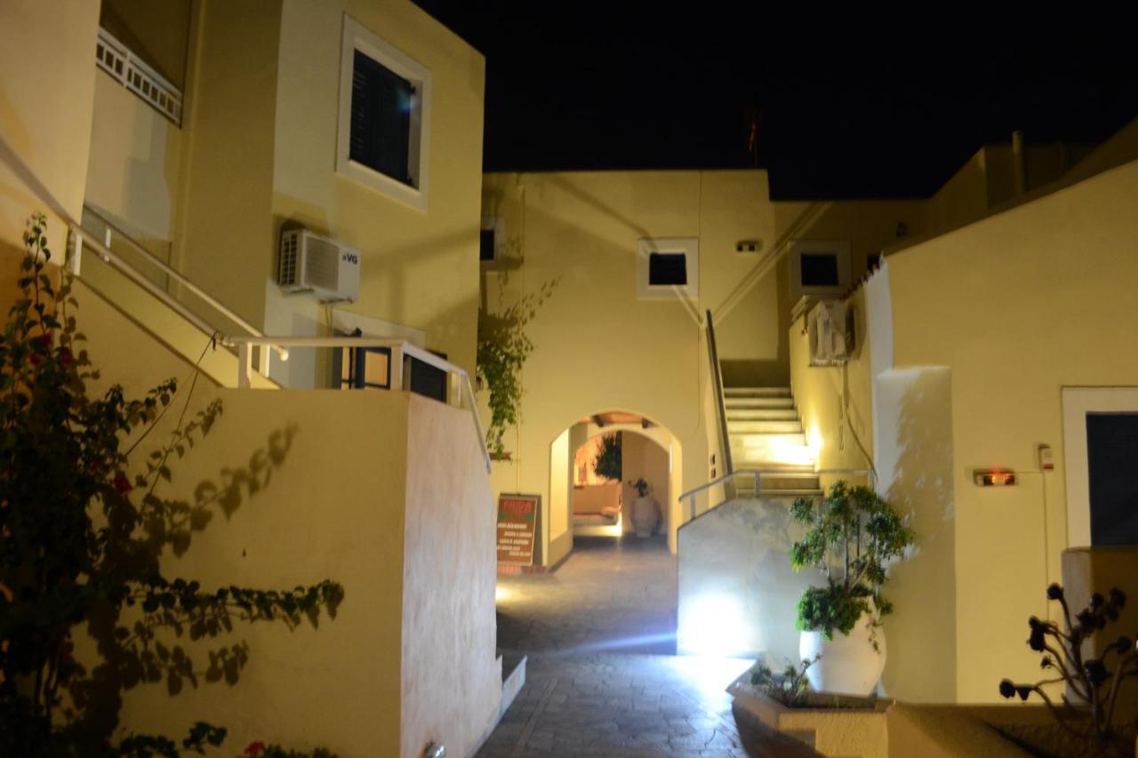 Frida Village Hersonissos  Exterior photo