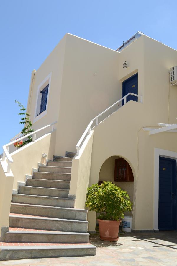 Frida Village Hersonissos  Exterior photo
